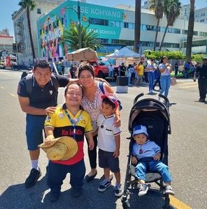 Meet your Posher, Emma